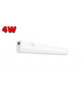 Regleta Led 30 cm. LED Luz Blanca