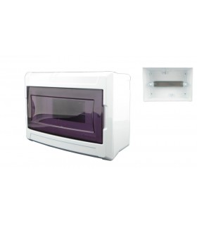 CAJA SUPERFICIE DECOR 9 ELEMENTOS KAY