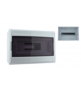 CAJA SUPERFICIE DECOR 12 ELEMENTOS KAY