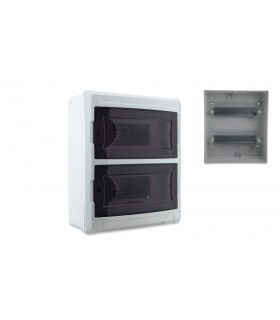 CAJA SUPERFICIE DECOR 16 ELEMENTOS KAY