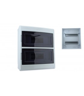 CAJA SUPERFICIE DECOR 24 ELEMENTOS KAY