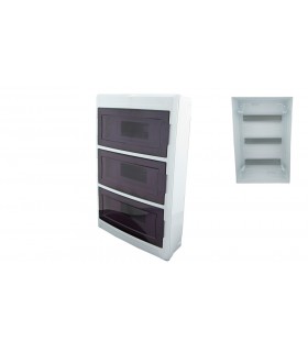 CAJA SUPERFICIE DECOR 36 ELEMENTOS KAY