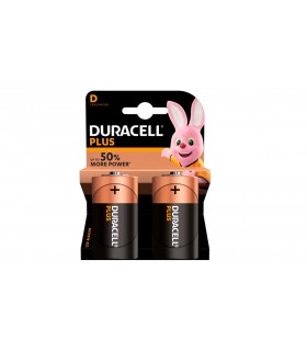 Pilas AAAA  Duracell AAAA, 2 unidades, 1,5 V LR8D425, Plata