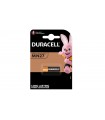 BLISTER 1 UND. PILA DURACELL MN27A 12V