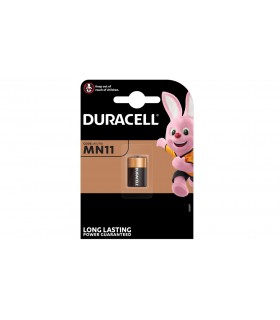 PILA DURACELL MANDO DISTANCIA MN21 – GARAJE – 116112 – Tienda online de  Julian Celda S.L.