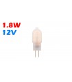 LÁMPARA LED G4 12V 1.8W 4000K