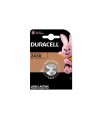 BLISTER 1 UND. PILA DURACELL LITIO 3V CR-2430