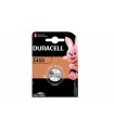 BLISTER 1 UND. PILA DURACELL LITIO 3V CR-2450