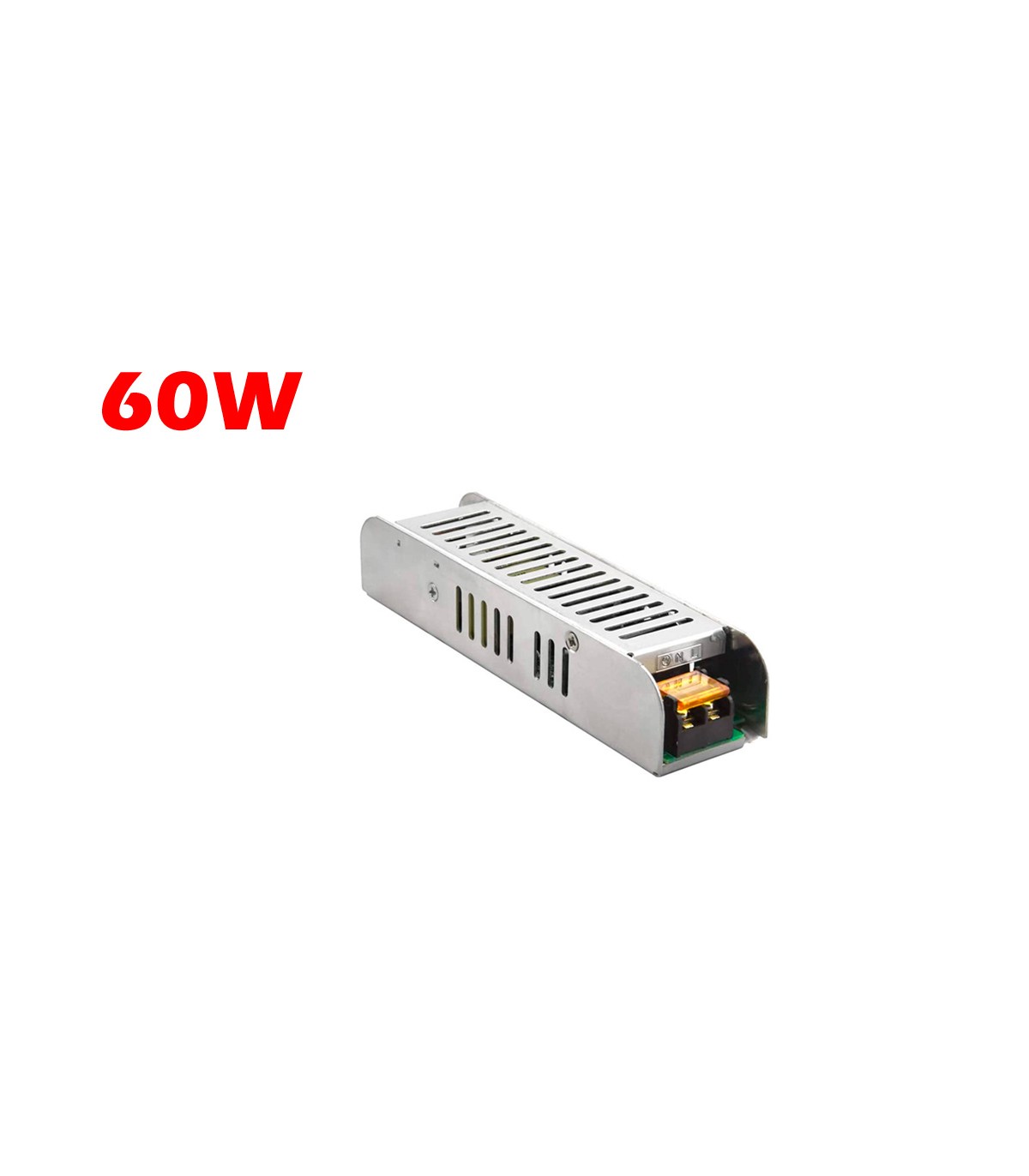 TRANSFORMADOR 220V – 12V /300W – Mercado Eléctrico