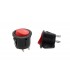 INTERRUPTOR UNIPOLAR BALANCIN 6 AMP. ON-OFF