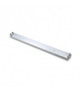 REGLETA LED T-8 2 X 150 CM. SIMPLY