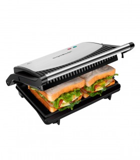 GRILL PANINI 800W.