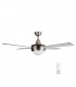 VENTILADOR TECHO CON MANDO FRESKO 4B 70W Ø132CM TAURUS