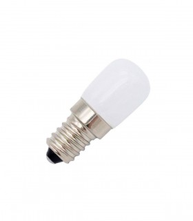 LÁMPARA LED TUBULAR E14 3W 6000K FRIGO