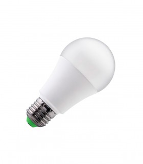 ESFÉRICA LED E27 10W 12-24V 6000K