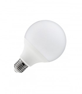 GLOBO LED 15W E27 G95 6000K