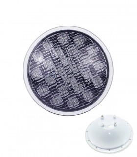 LÁMPARA LED PAR-56 12V 24W 6000K