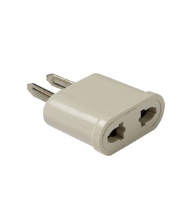 ADAPTADOR AMERICANO UNIVERSAL (SOLO EXPORT)