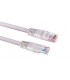 CONEXIÓN RJ-45 UTP CAT5E 20 MTS.