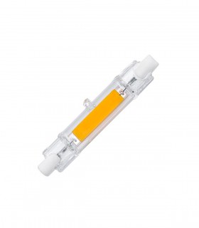 LÁMPARA LINEAL LED COB 78 MM. 6W 4000K