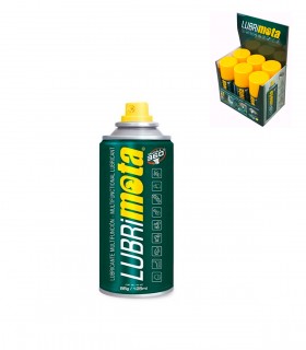 LUBRICANTE "LUBRIMOTA" 125 ML.