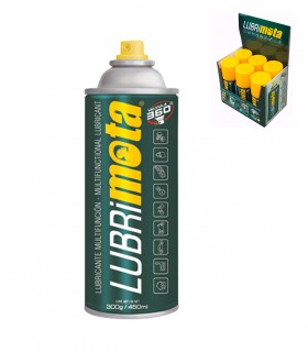 LUBRICANTE "LUBRIMOTA" 450 ML.