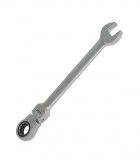 LLAVE CRIQUET ARTICULADA 8 MM.