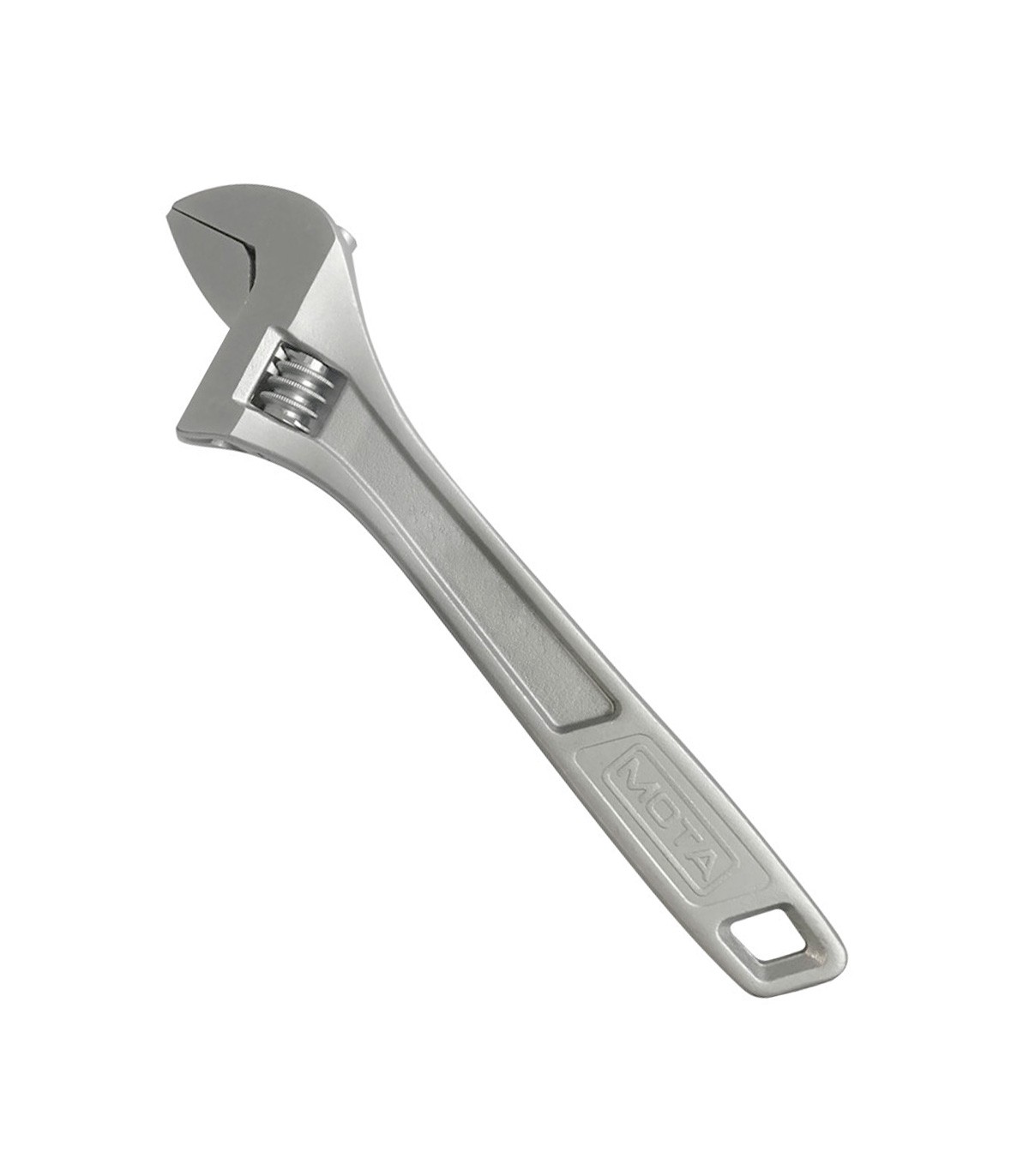 Llave Inglesa Ajustable 10 Pulgadas 250mm Uso Profesional