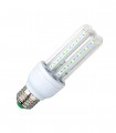 LÁMPARA LED E27 9W 6500K 3U