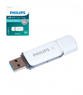 PENDRIVE 32 GB USB 3.0 PHILIPS