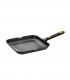 GRILL RAYAS 28 CM. DAILY PRO BRA