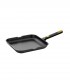 GRILL LISO 28 CM. DAILY PRO BRA