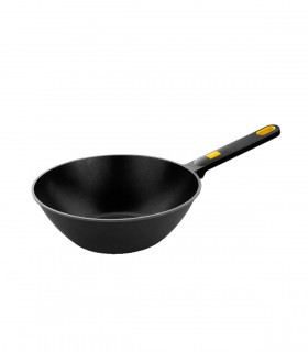 WOK Ø28 CM. DAILY PRO BRA