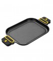 PLANCHA LISA 40 CM. DAILY PRO BRA