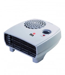 TERMOVENTILADOR HORIZONTAL FM IBIZA