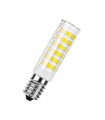 LÁMPARA TUBULAR LED E14 10W 3000K