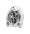 TERMOVENTILADOR VERTICAL 2000W BLANCO