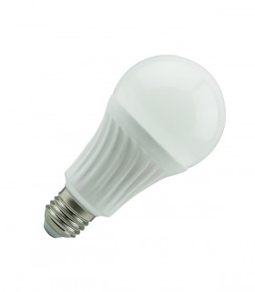 ESTÁNDAR LED E27 20W 6000K BASE PORCELANA