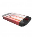 TOSTADOR SOLAC STILLO RED 600W