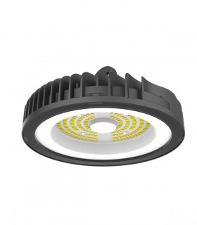 CAMPANA LED UFO 150W 5000K ECO