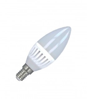 VELA LED E14 9W 4000K