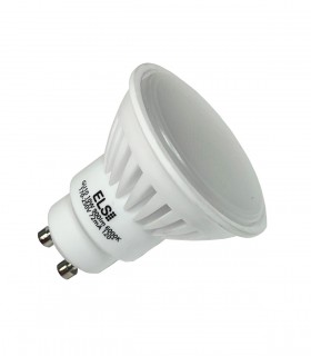 DICROICA LED GU10 9W 3000K