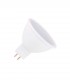 DICROICA LED MR-16 12-24V 7W 6000K