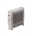 RADIADOR 900W 7 ELEMENTOS MINI FM RW-MINI