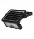 PROYECTOR LED SOLAR 5W 6000K CON SENSOR