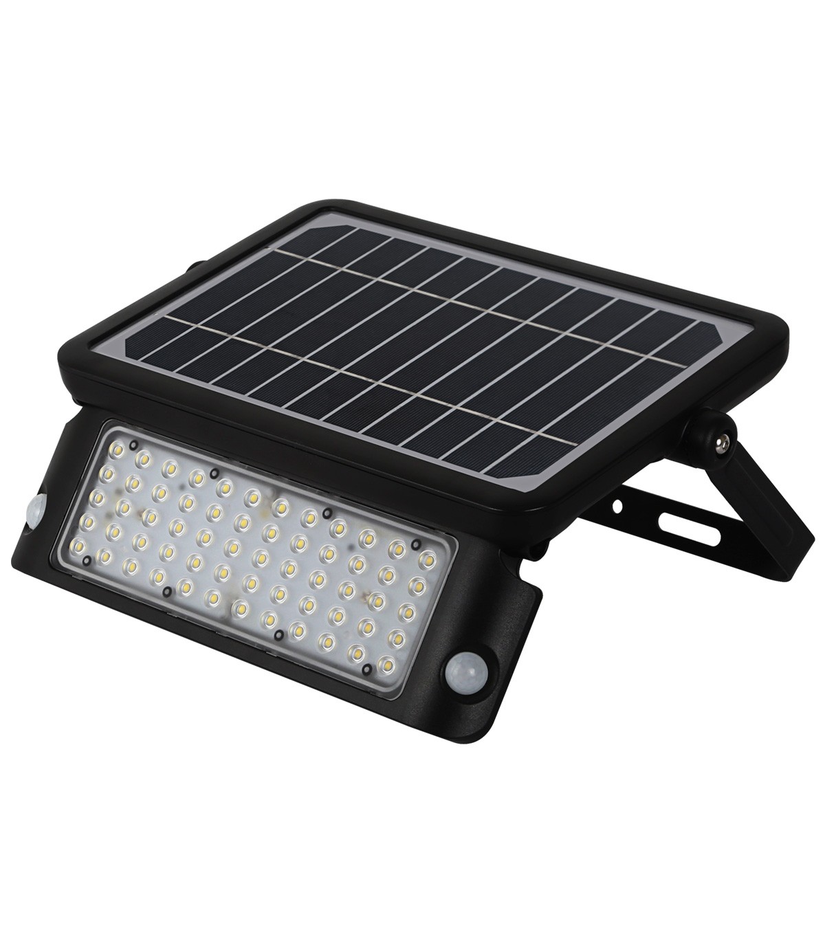 Precision Solar Led Module PROYECTOR LED SOLAR 10W 6000K CON SENSOR
