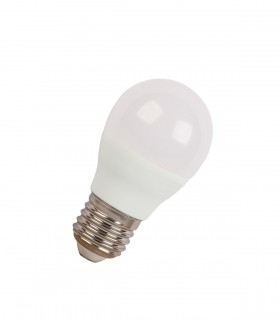 ESFÉRICA LED E27 8W 4000K