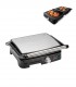 GRILL 2200W ASTERIA TAURUS