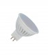 DICROICA LED MR-16 12V 9W 4000K BASE PORCELANA