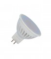 DICROICA LED MR-16 12V 9W 4000K BASE PORCELANA